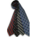 Polyester Woven Tie